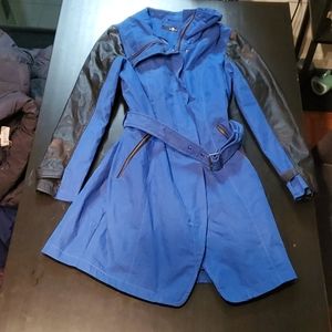 Blue Coat